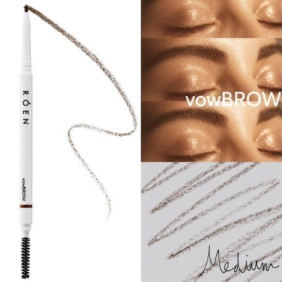 Roen - vowBROW Pencil in Medium - Picture 1 of 5
